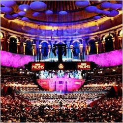 The Proms