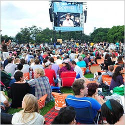 Tropfest Festival