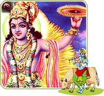 Janmashtami 