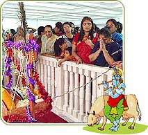 Janmashtami 