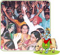 Janmashtami 