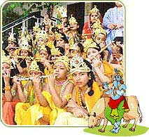 Janmashtami