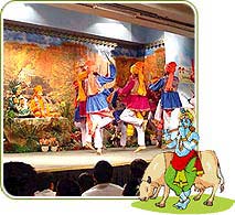 Janmashtami 