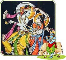 Janmashtami 