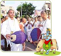 Janmashtami 