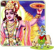 Janmashtami 