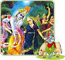 Janmashtami 