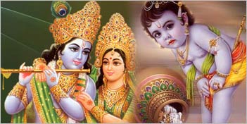 Janmashtami