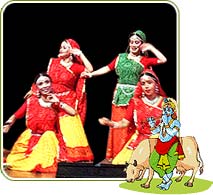 Janmashtami 