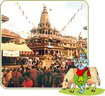Janmashtami 