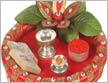 Janmashtami Pooja Accessories