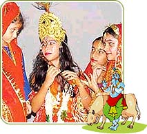 Janmashtami 