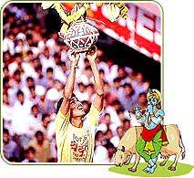 Janmashtami 