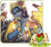 Janmashtami 