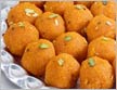 Janmashtami Sweets