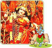 Janmashtami 