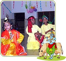 Janmashtami 