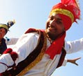Lohri Dance