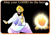 Lohri Cards Lohri Cards