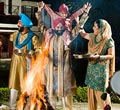Lohri Celebration
