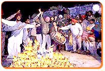 Lohri Fun Lohri Fun