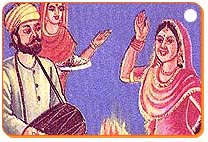 Lohri Gift Ideas