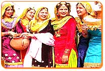 Lohri Festival Lohri Festival