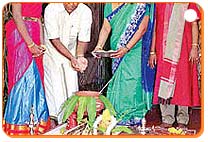 Pongal Festival