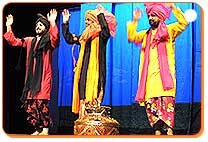Lohri Festival