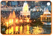 The 'Maghi' Day