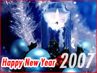 New Year