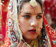Celebrate First Teej