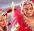 Teej Sringar