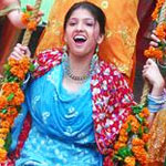 Teej Festival