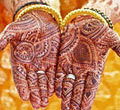 Teej Mehndi